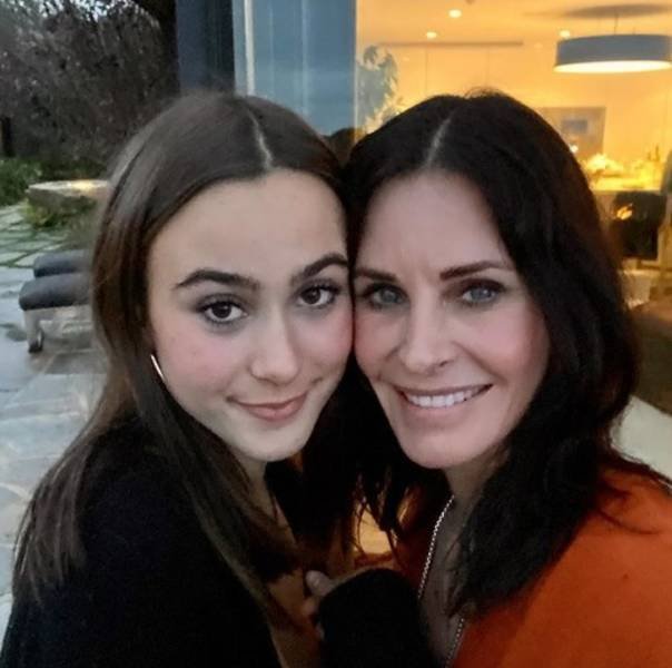 Celebrity Daughters (20 pics) Celebrity Daughters (20 pics)