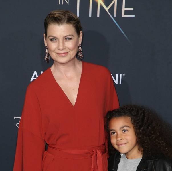 Celebrity Daughters (20 pics) Celebrity Daughters (20 pics)