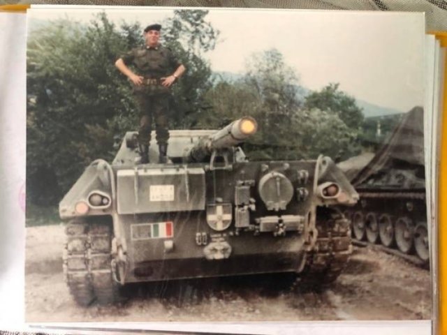 People Share Their Cool Retro Photos (25 pics) People Share Their Cool Retro Photos (25 pics)
