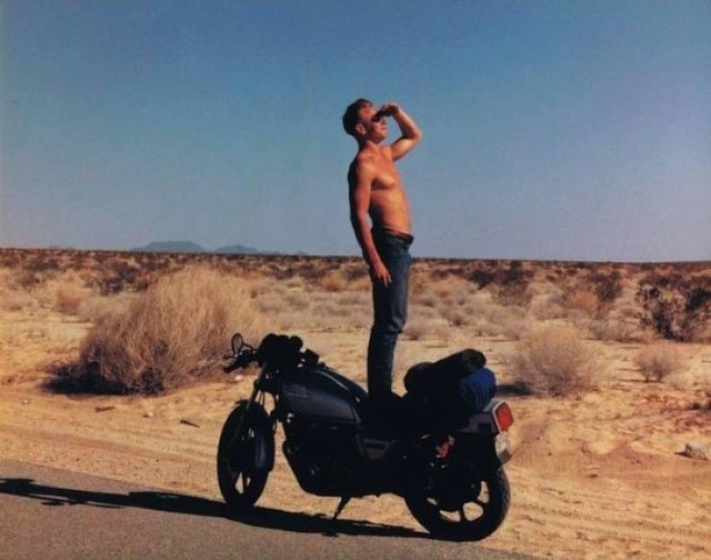 People Share Their Cool Retro Photos (25 pics) People Share Their Cool Retro Photos (25 pics)