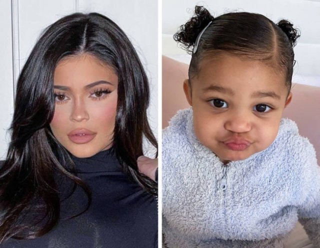 Celebrity Daughters (20 pics) Celebrity Daughters (20 pics)