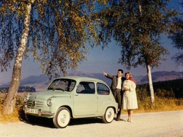 People Share Their Cool Retro Photos (25 pics) People Share Their Cool Retro Photos (25 pics)