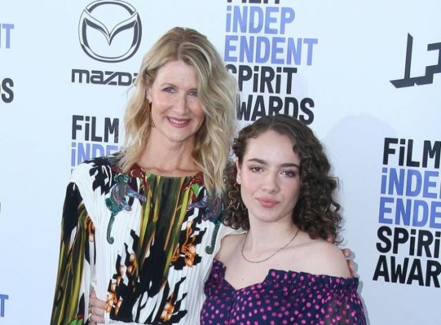Celebrity Daughters (20 pics) Celebrity Daughters (20 pics)