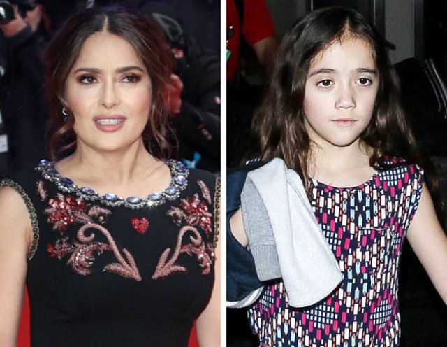 Celebrity Daughters (20 pics) Celebrity Daughters (20 pics)