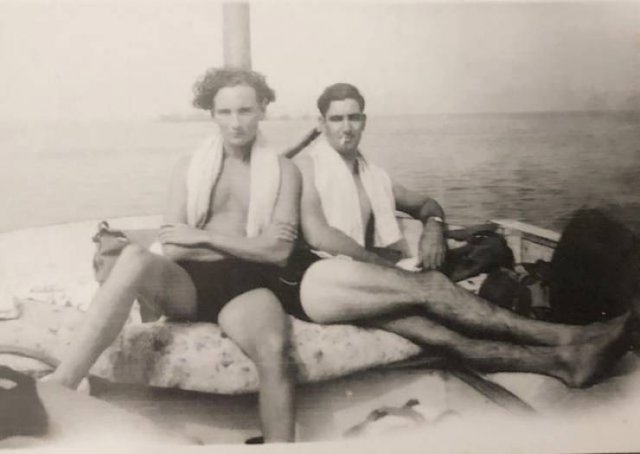 People Share Their Cool Retro Photos (25 pics) People Share Their Cool Retro Photos (25 pics)