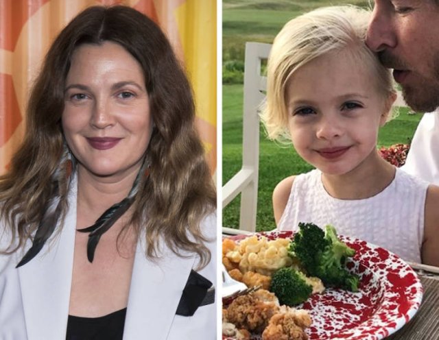 Celebrity Daughters (20 pics) Celebrity Daughters (20 pics)