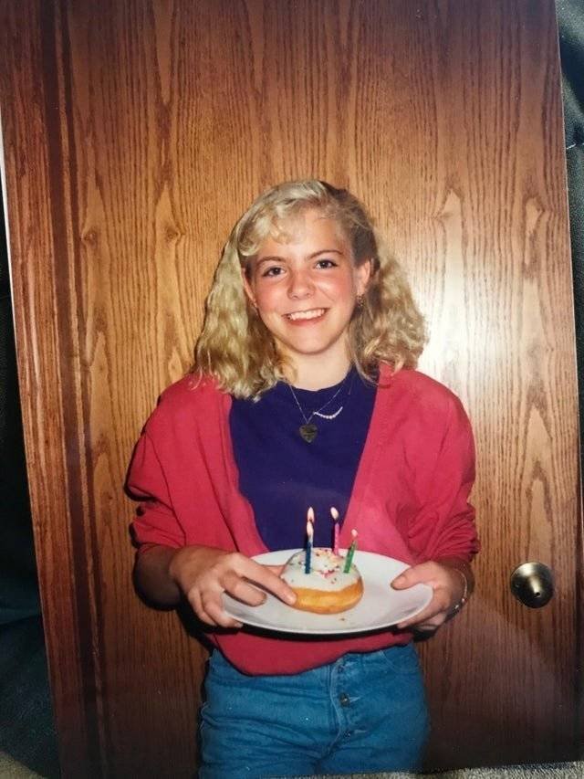 People Share Their Cool Retro Photos (25 pics) People Share Their Cool Retro Photos (25 pics)