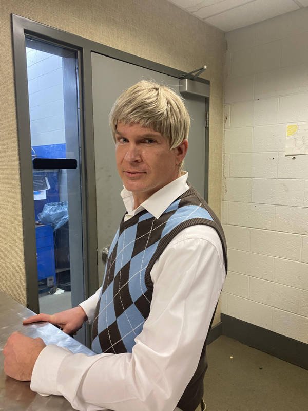 Awful Haircuts (28 pics)