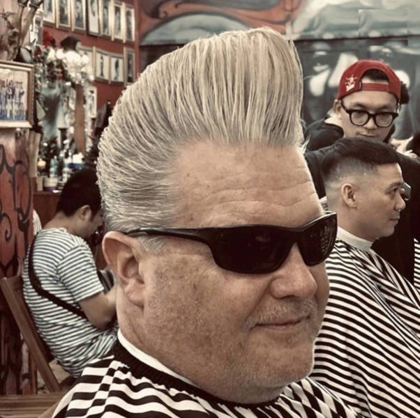 Awful Haircuts (28 pics)