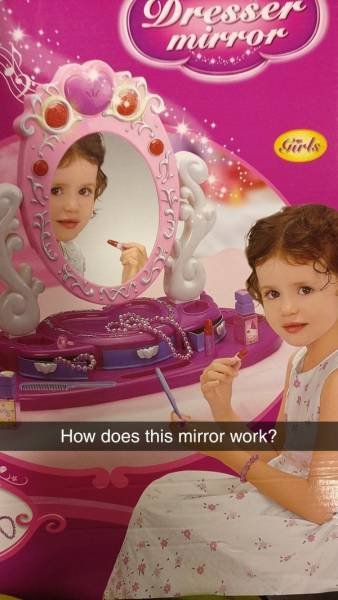 Creepy Toys (23 pics)