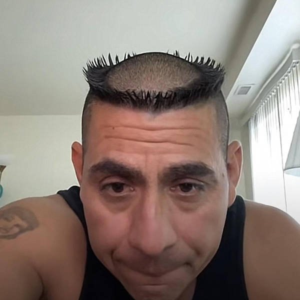 Awful Haircuts (28 pics)