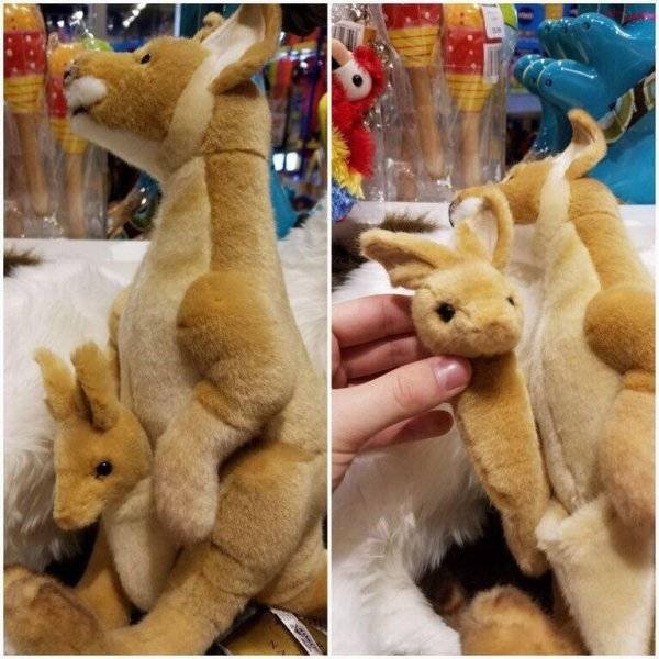 Creepy Toys (23 pics)