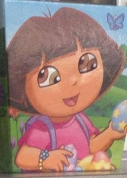 Creepy Toys (23 pics)