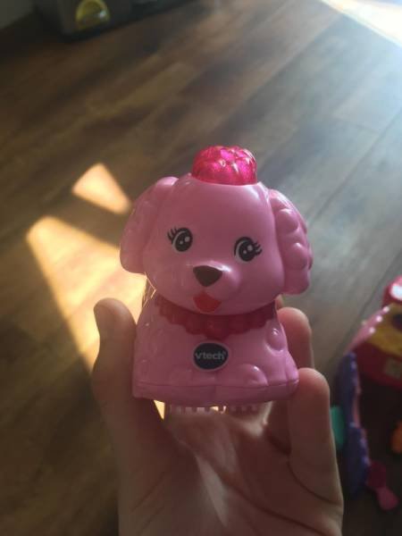 Creepy Toys (23 pics)