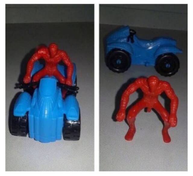 Creepy Toys (23 pics)