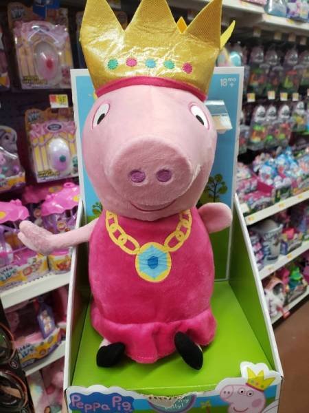 Creepy Toys (23 pics)