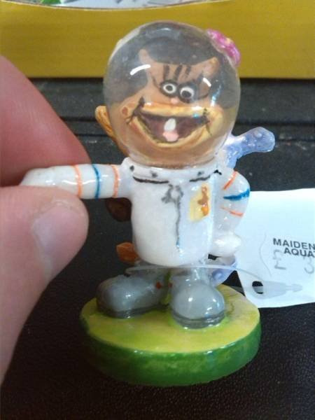 Creepy Toys (23 pics)