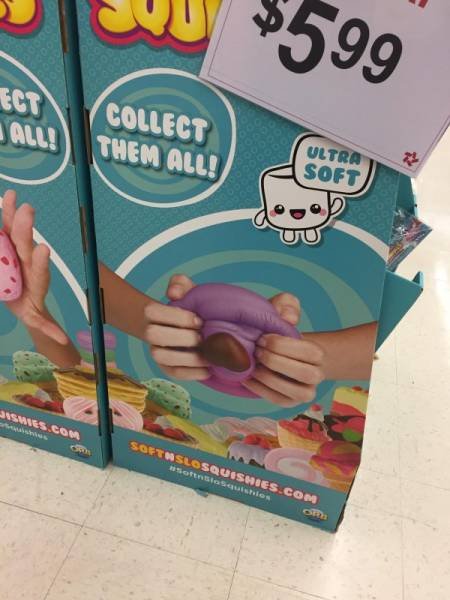 Creepy Toys (23 pics)