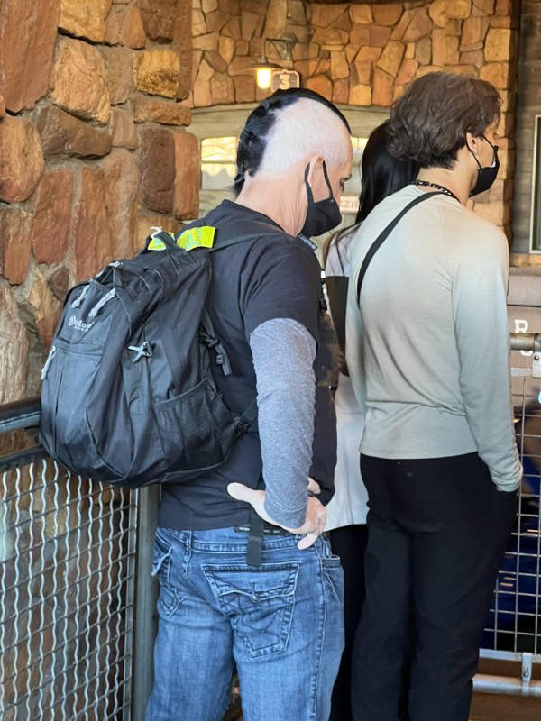 Awful Haircuts (28 pics)