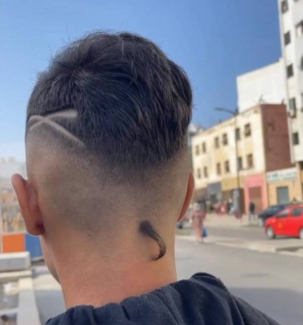 Awful Haircuts (28 pics)