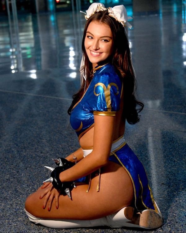 Beauty Girls (28 pics)