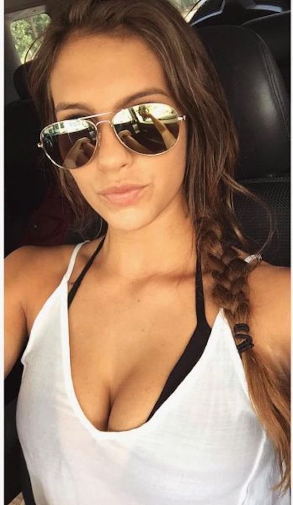 Beauty Girls (28 pics)