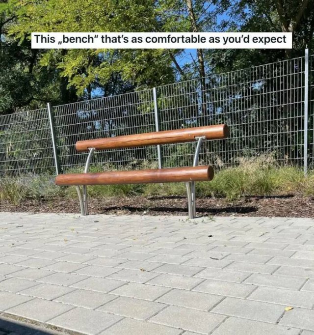Failed And Funny Designs (27 pics)