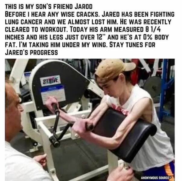 Positive And Winning Moments (23 pics)
