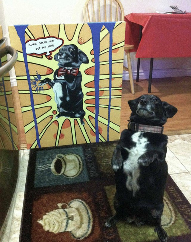 Strange Holiday Surprises (23 pics)