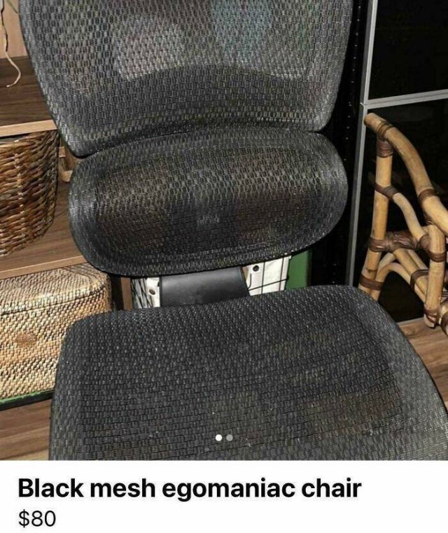 Funny Mistakes In Product Names On The Internet (21 pics)
