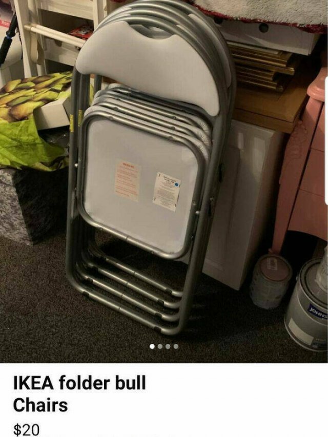 Funny Mistakes In Product Names On The Internet (21 pics)