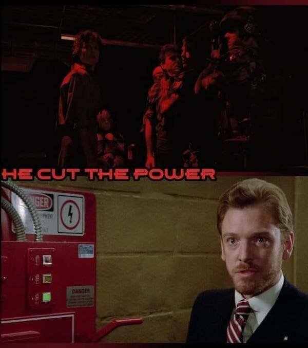 Sci-Fi Memes (28 pics)