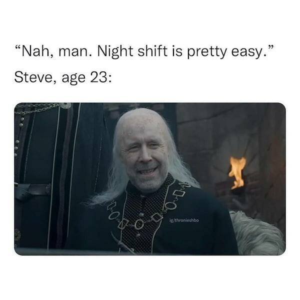 Sci-Fi Memes (28 pics)