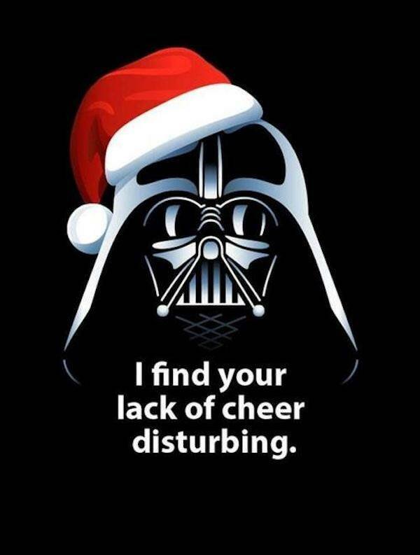Sci-Fi Memes (28 pics)