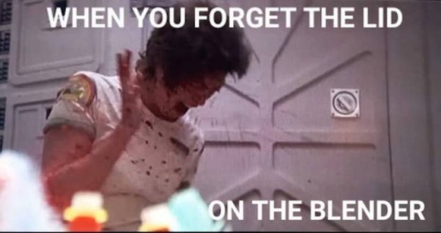Sci-Fi Memes (28 pics)