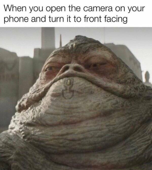 Sci-Fi Memes (28 pics)