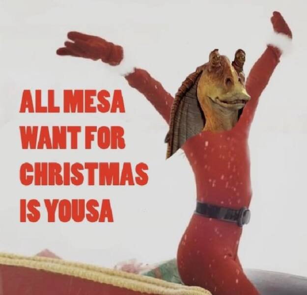 Sci-Fi Memes (28 pics)