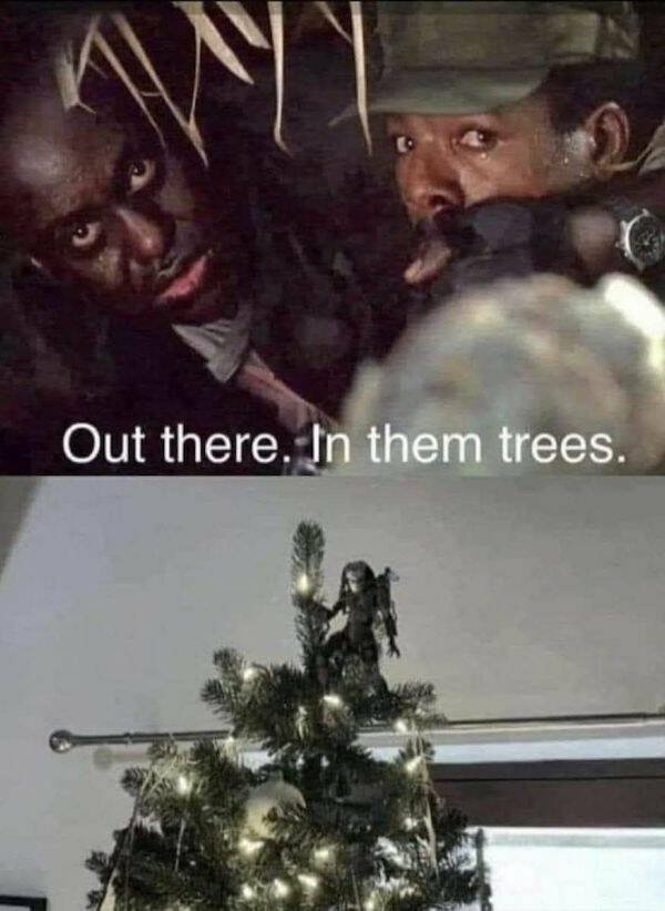 Sci-Fi Memes (28 pics)