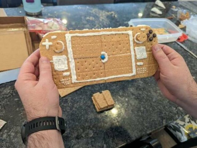 Pictures For Gamers (25 pics)