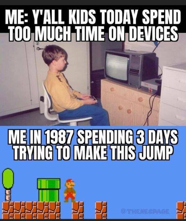 Pictures For Gamers (25 pics)