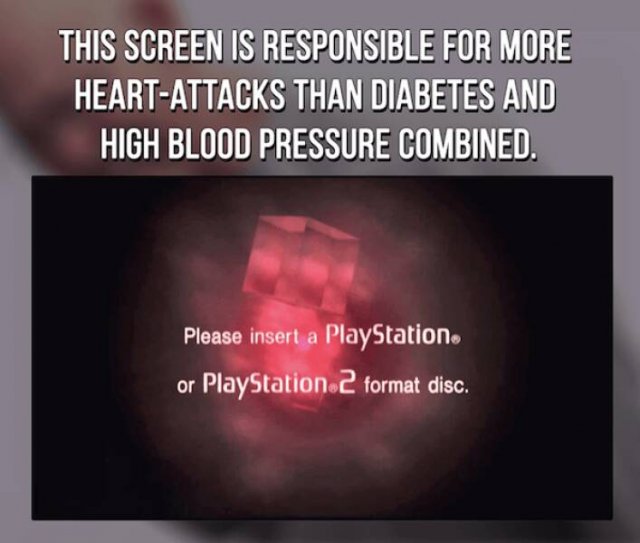 Pictures For Gamers (25 pics)
