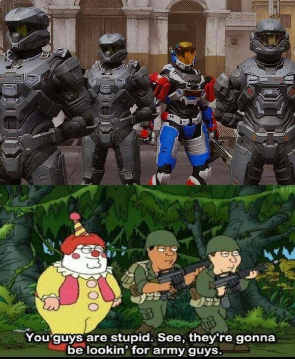 Pictures For Gamers (25 pics)
