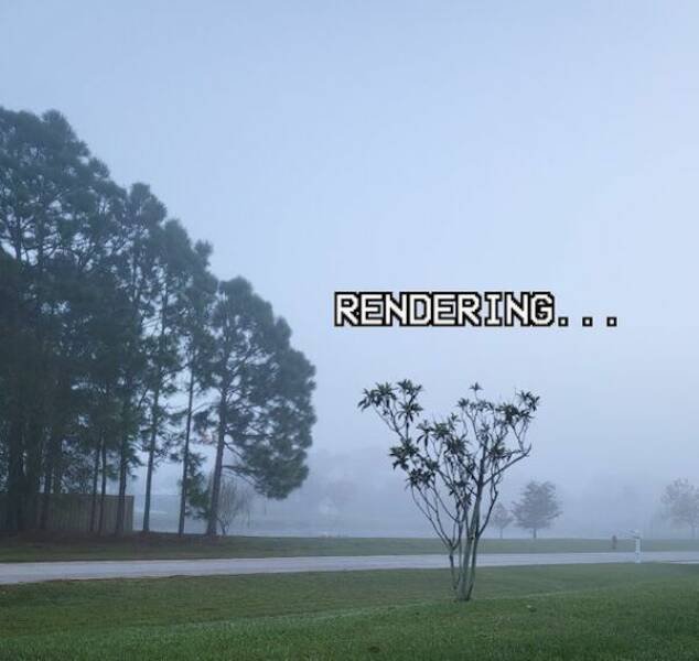Pictures For Gamers (25 pics)