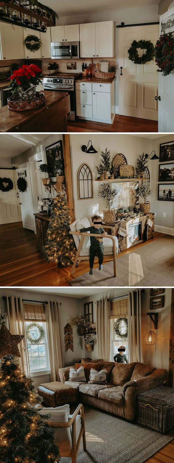 Beautiful And Unusual Vintage Houses (23 pics)