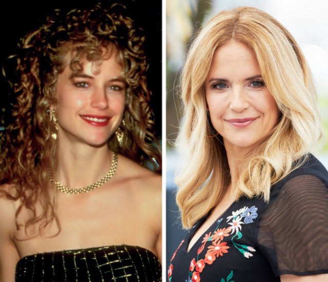 Actors From The 90's Movies Then And Now (16 pics) Actors From The 90's Movies Then And Now (16 pics)