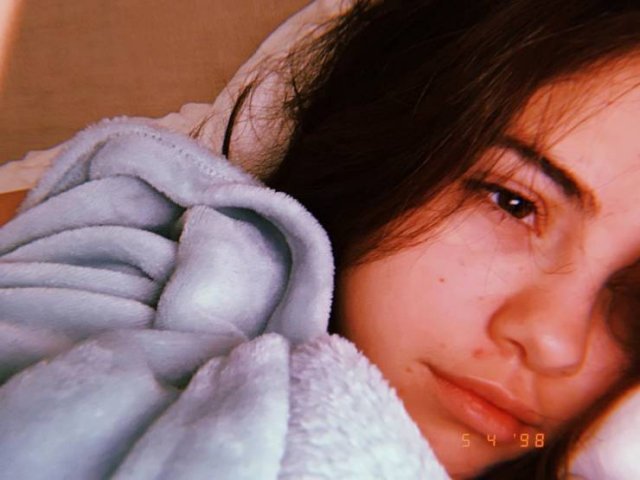 Celebrities Without Makeup And Filters (15 pics) Celebrities Without Makeup And Filters (15 pics)