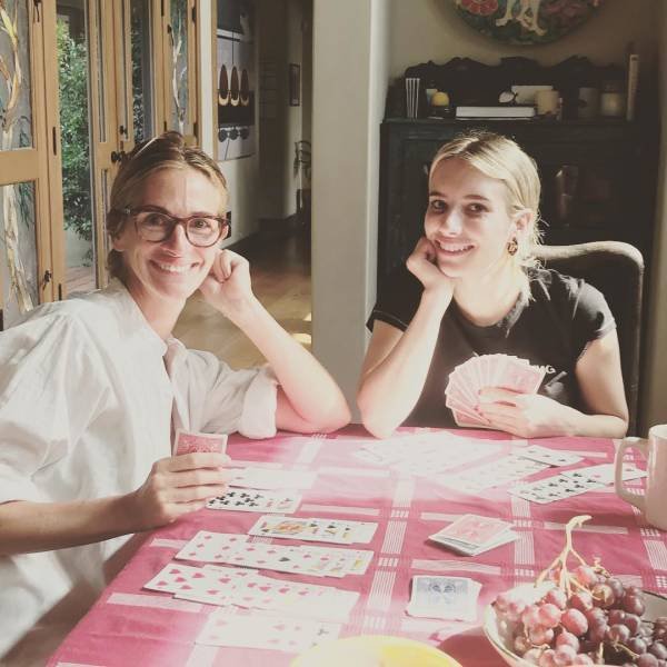 Celebrities Without Makeup And Filters (15 pics) Celebrities Without Makeup And Filters (15 pics)