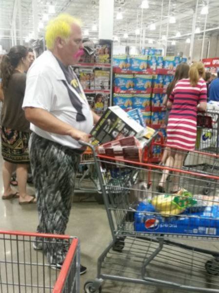 Strange Finds And Situations (49 pics)