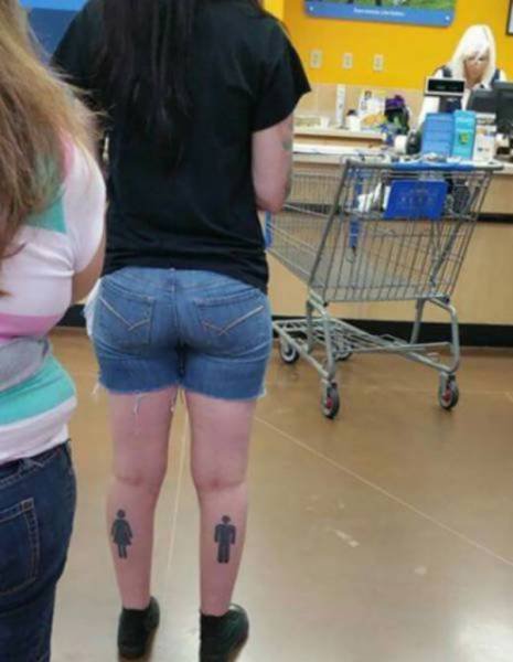 Strange Finds And Situations (49 pics)