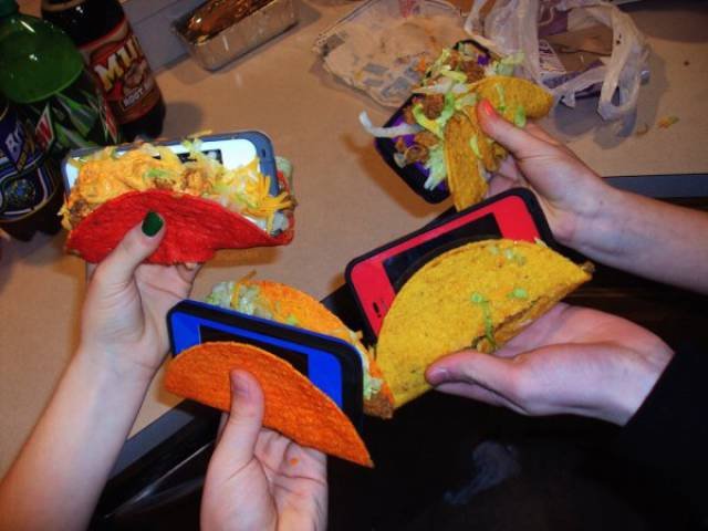 Strange Finds And Situations (49 pics)